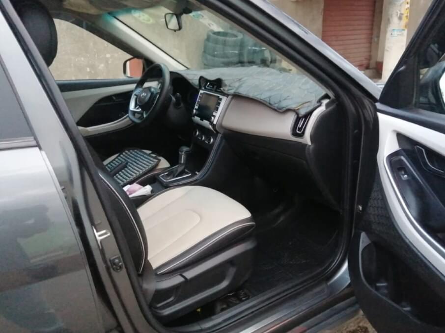 HYUNDAI CRETA 2023 100 Kms.