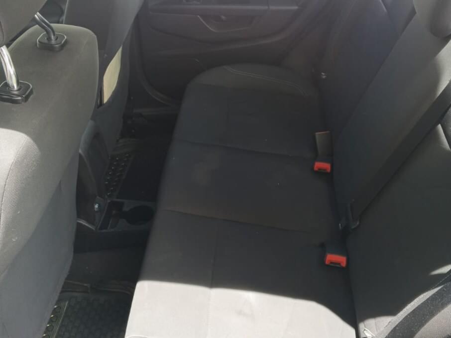 FORD FIESTA 2018 56.000 Kms.