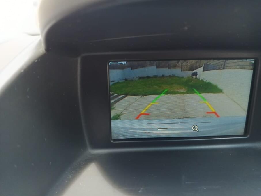 FORD FIESTA 2018 56.000 Kms.