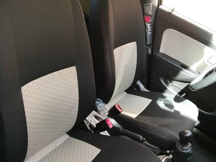 SUZUKI ALTO 2023 9.800 Kms.