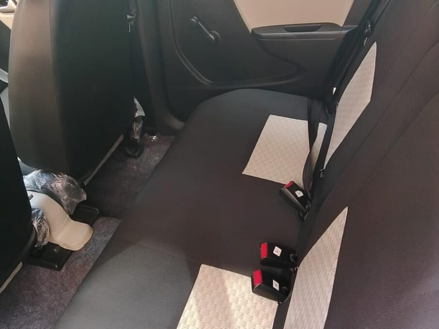 SUZUKI ALTO 2023 9.800 Kms.