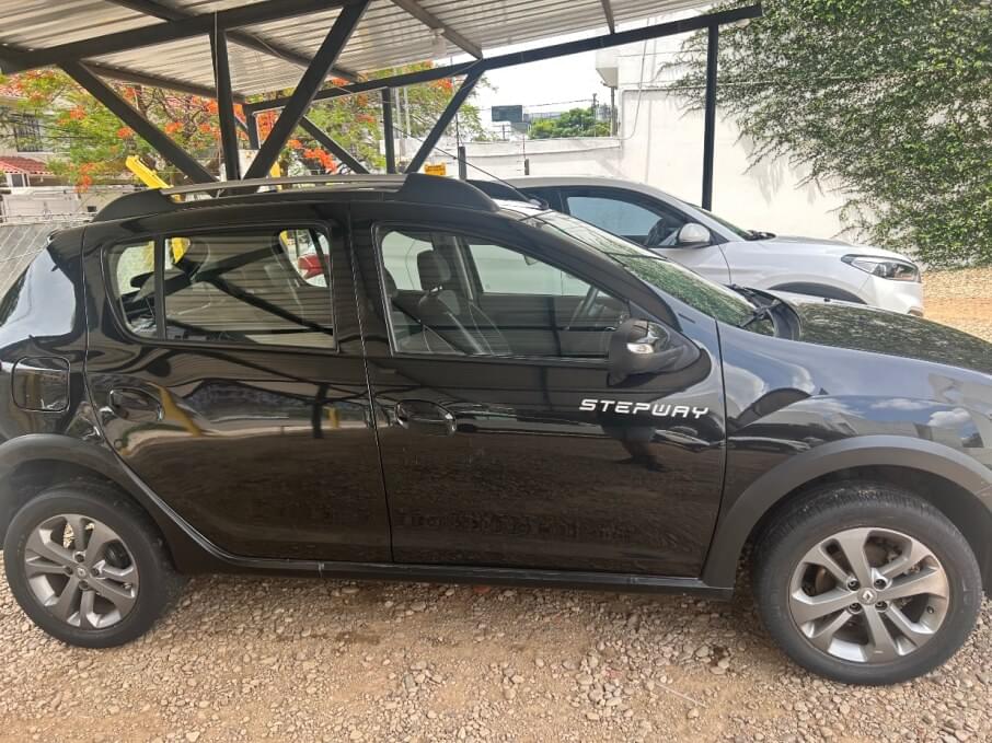 RENAULT STEPWAY 2020 50.000 Kms.