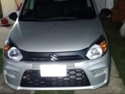 SUZUKI ALTO 2023 95.000 Kms.