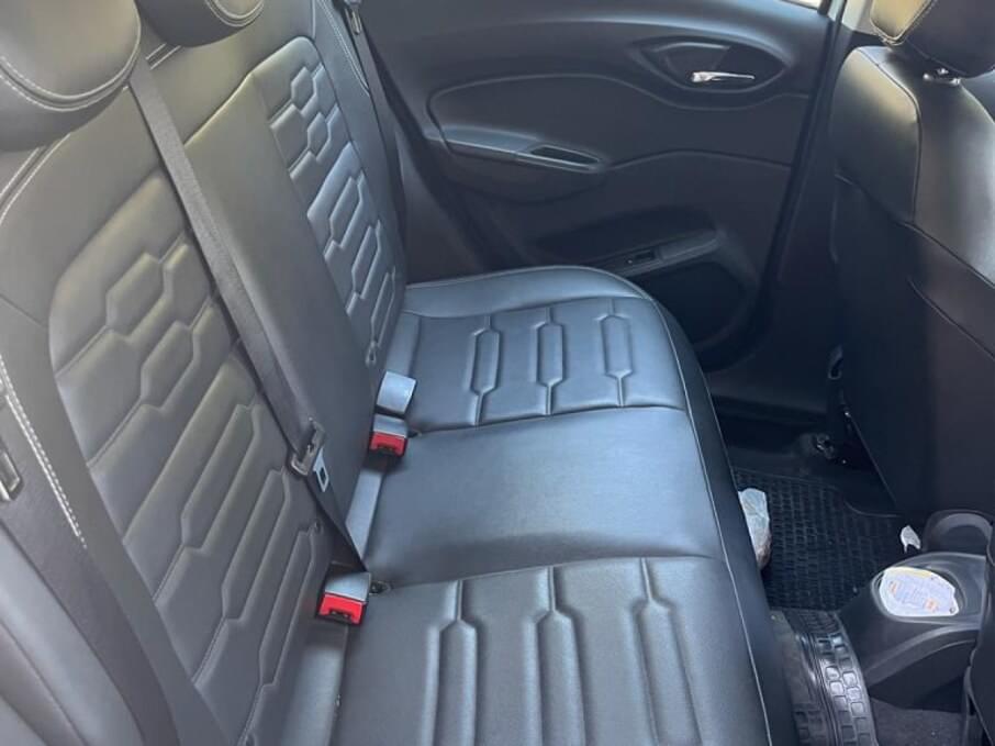 CHEVROLET ONIX 2019 25.000 Kms.