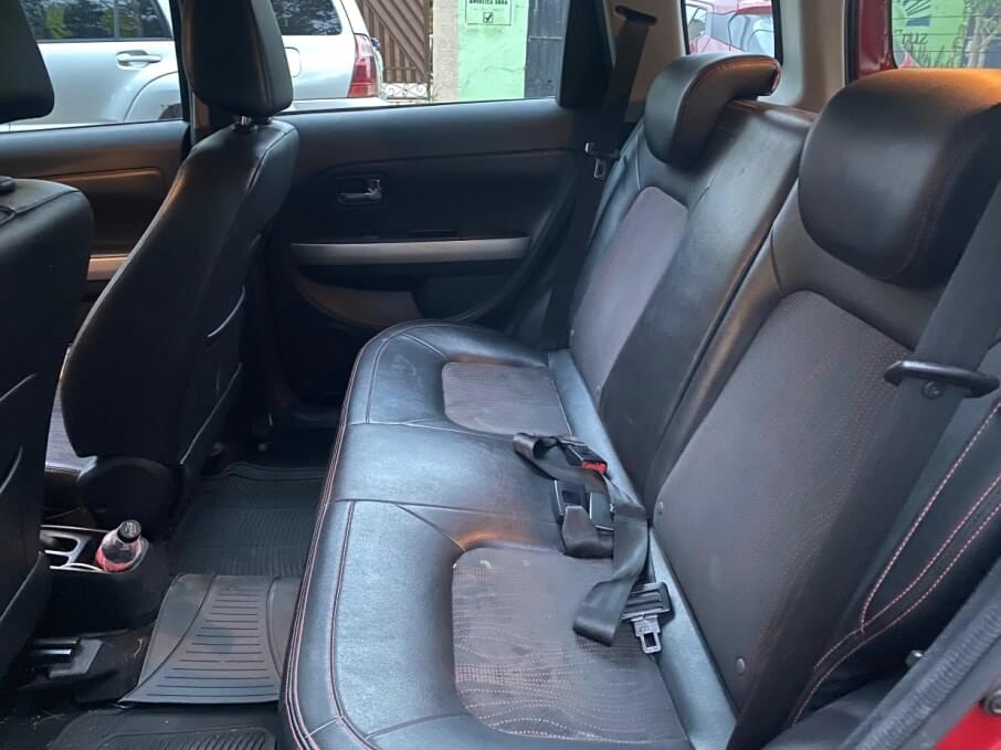 GREAT WALL M4 2015 65.000 Kms.