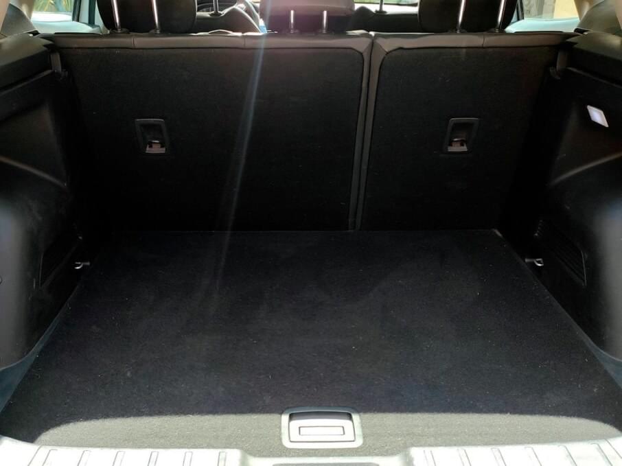 BORGWARD BX5 2019 49.746 Kms.