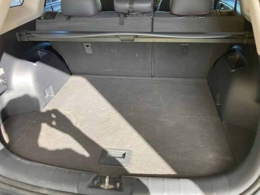 CHANGAN CS75 2019 68.000 Kms.