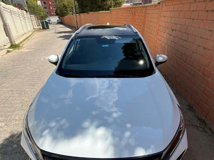 GAC GS4 2023 25.000 Kms.