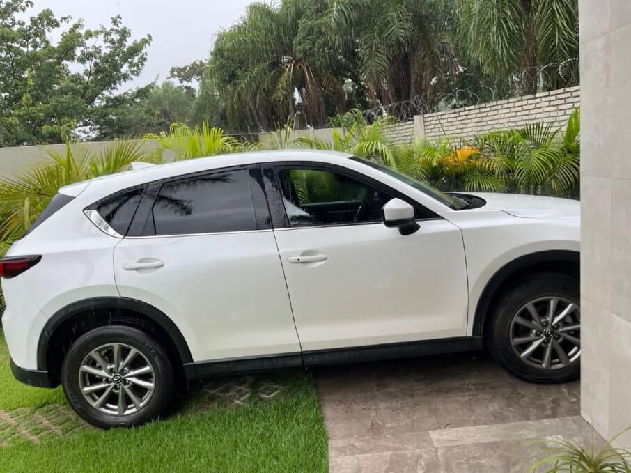 MAZDA CX-5 2024 48.000 Kms.