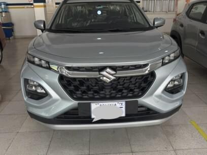 SUZUKI NEW BALENO 2025 10.000 Kms.