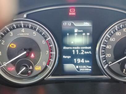 SUZUKI VITARA 2020 26.000 Kms.