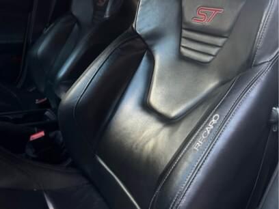 FORD FOCUS 2015 90.000 Kms.