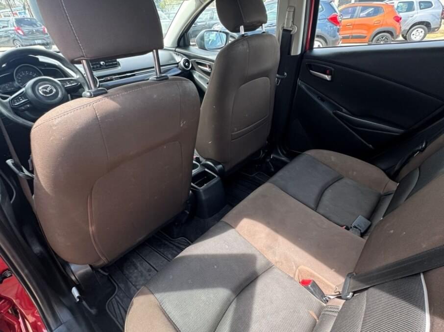 MAZDA MAZDA2 2023 53.418 Kms.