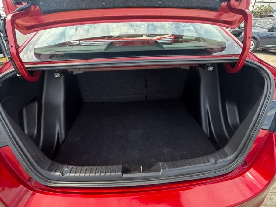 MAZDA MAZDA2 2023 53.418 Kms.