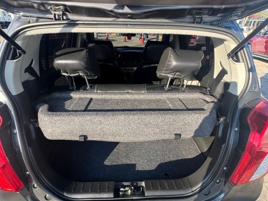 SUZUKI ALTO 2022 23.969 Kms.