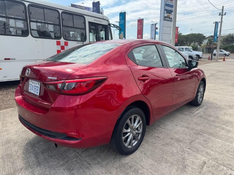 MAZDA MAZDA2 2023 53.418 Kms.