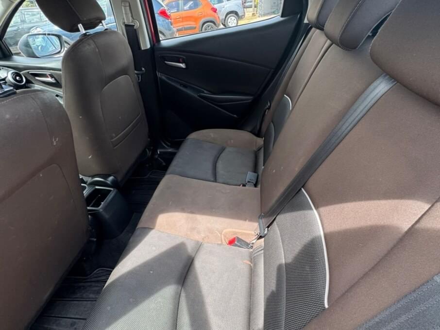 MAZDA MAZDA2 2023 53.418 Kms.