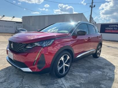 PEUGEOT 3008 2023 29.103 Kms.