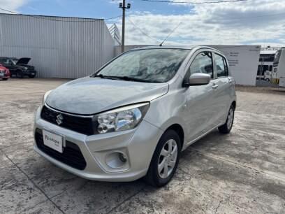 SUZUKI CELERIO 2020 32.277 Kms.