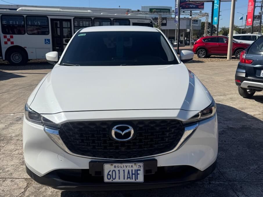 MAZDA CX-5 2023 83.159 Kms.