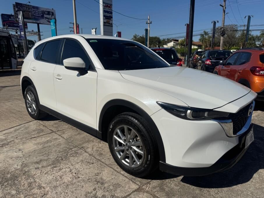 MAZDA CX-5 2023 83.159 Kms.