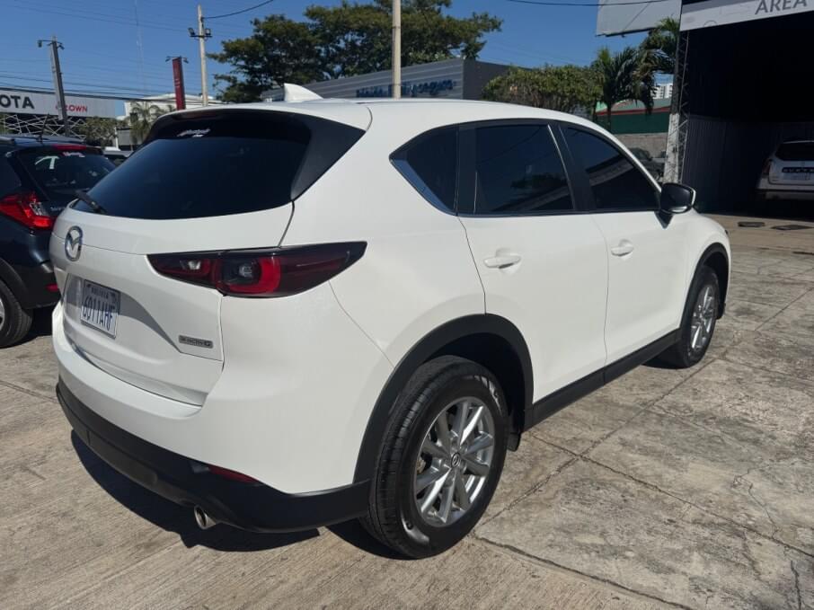 MAZDA CX-5 2023 83.159 Kms.