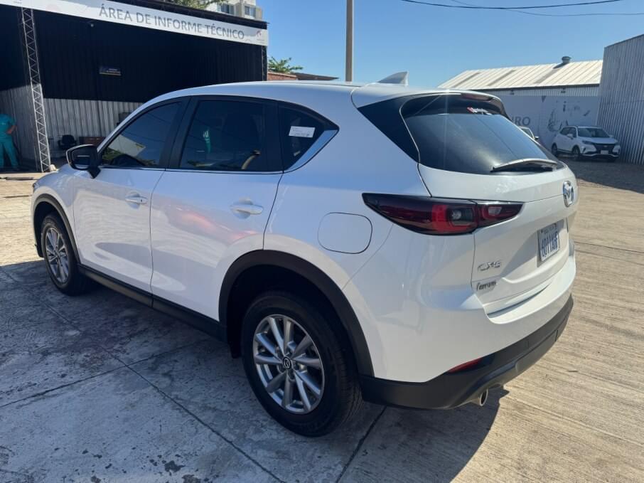 MAZDA CX-5 2023 83.159 Kms.