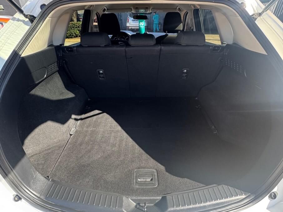 MAZDA CX-5 2023 83.159 Kms.