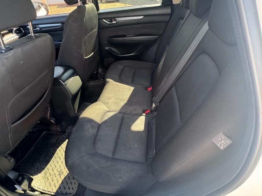 MAZDA CX-5 2023 83.159 Kms.