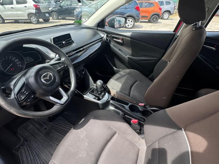 MAZDA MAZDA2 2023 53.418 Kms.