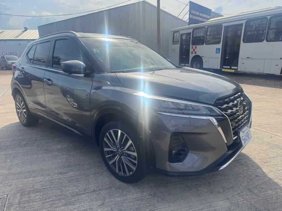 NISSAN KICKS 2022 52.539 Kms.
