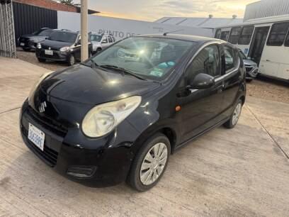 SUZUKI CELERIO 2013 64.676 Kms.