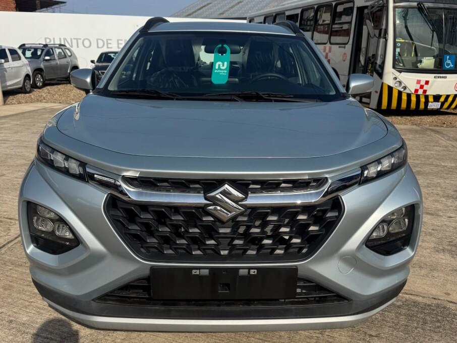SUZUKI FRONX 2025 37 Kms.