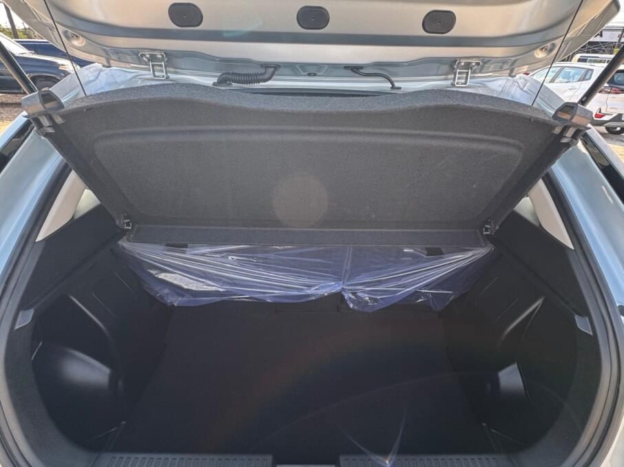 SUZUKI FRONX 2025 37 Kms.