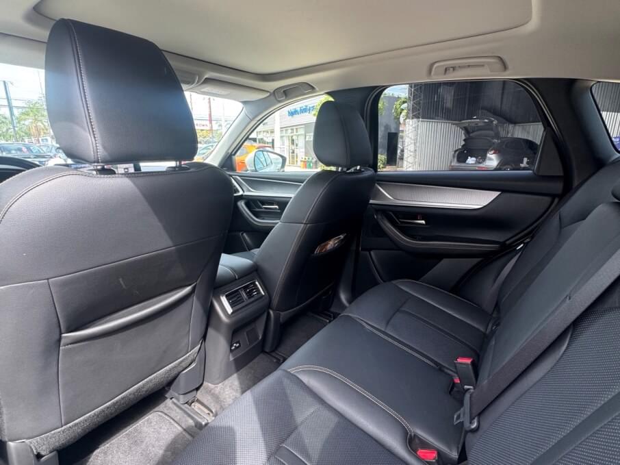 MAZDA CX-60 2024 4.895 Kms.