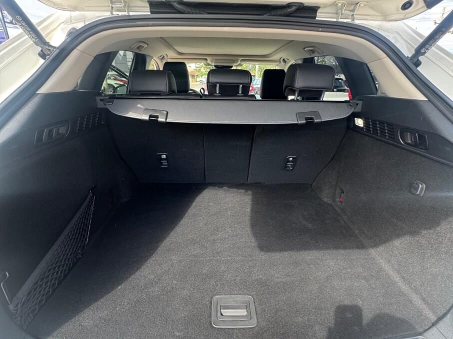 MAZDA CX-60 2024 4.895 Kms.