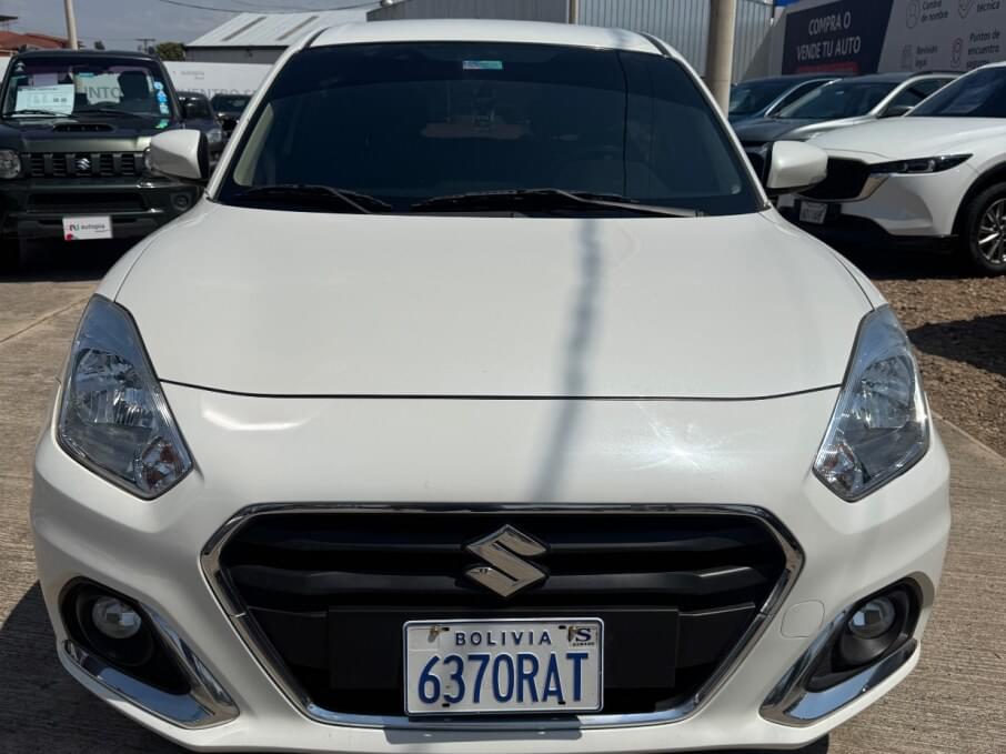 SUZUKI DZIRE SEDAN 2024 19.133 Kms.