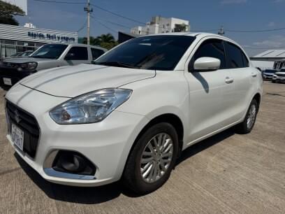 SUZUKI DZIRE SEDAN 2024 19.133 Kms.