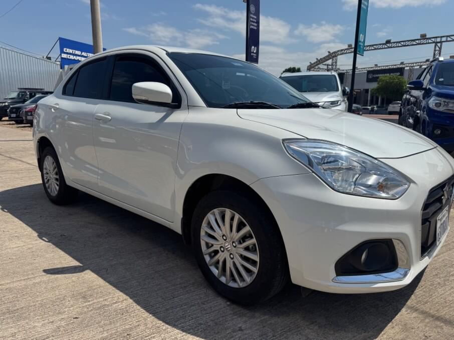 SUZUKI DZIRE SEDAN 2024 19.133 Kms.