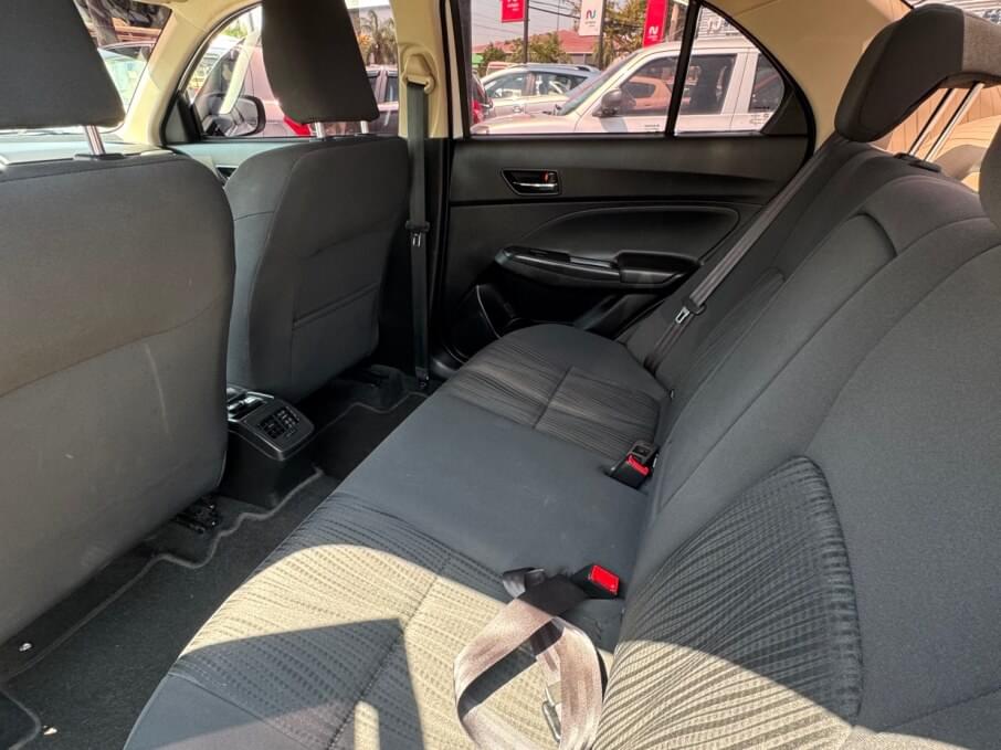 SUZUKI DZIRE SEDAN 2024 19.133 Kms.