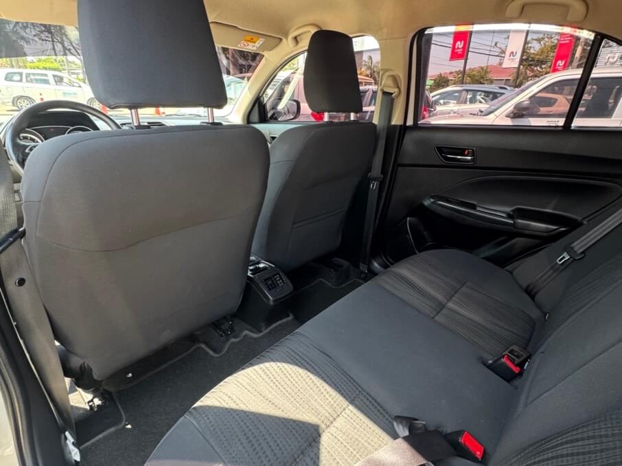 SUZUKI DZIRE SEDAN 2024 19.133 Kms.