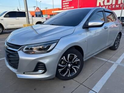 CHEVROLET ONIX 2023 37.000 Kms.