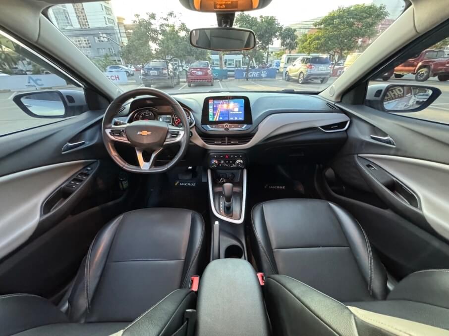 CHEVROLET ONIX 2023 37.000 Kms.