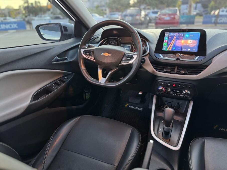 CHEVROLET ONIX 2023 37.000 Kms.