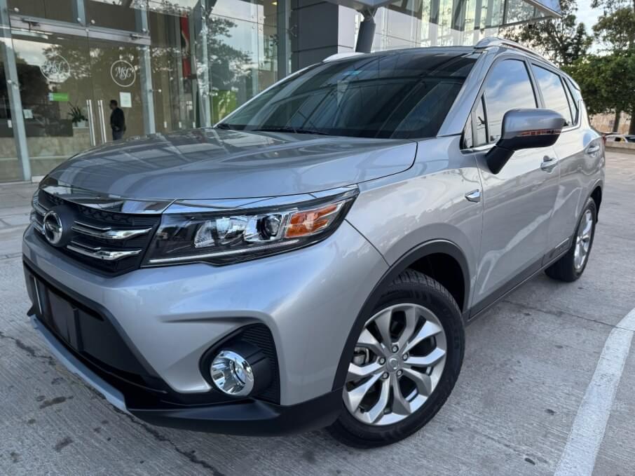 GAC GS3 2023 10.000 Kms.