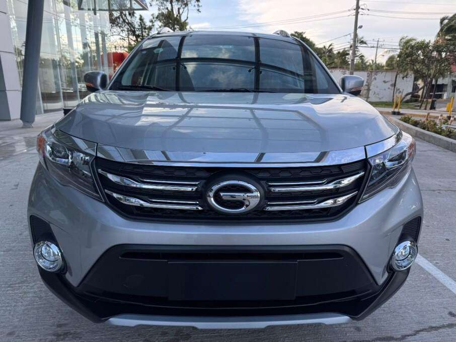 GAC GS3 2023 10.000 Kms.