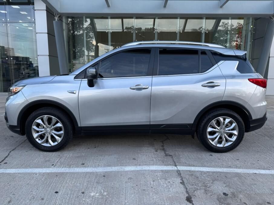 GAC GS3 2023 10.000 Kms.