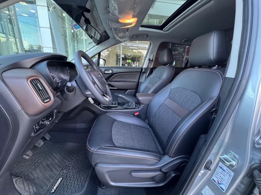 GAC GS3 2023 10.000 Kms.