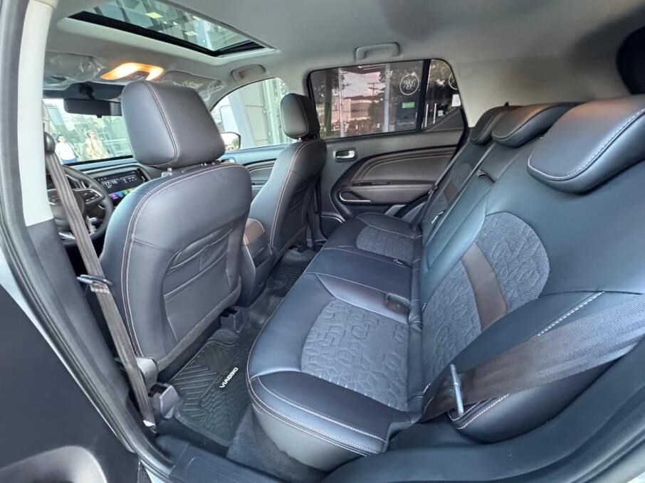 GAC GS3 2023 10.000 Kms.