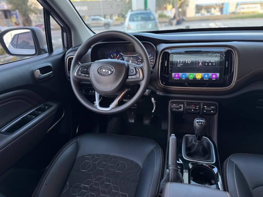 GAC GS3 2023 10.000 Kms.